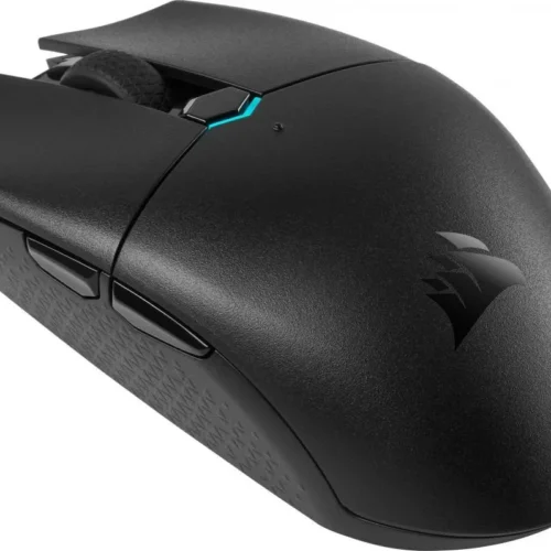 Corsair Katar Pro Wireless Mouse черен