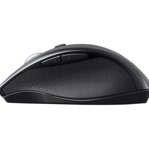 Logitech M705 Wireless Mouse Charcoal