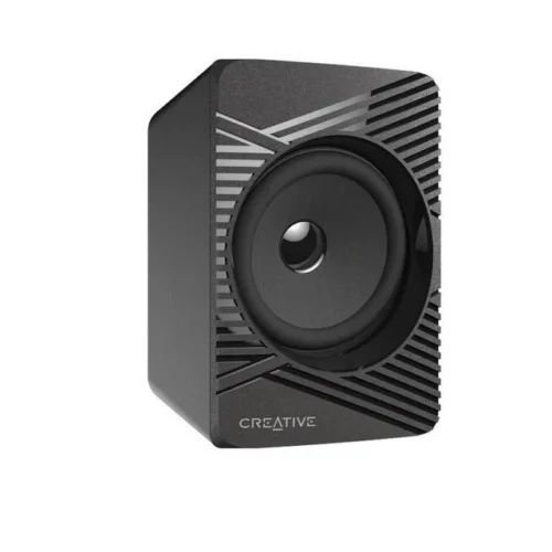 Alternative view of Creative Labs Speakers 2.1 bluetooth SBS E2500