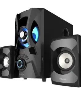 Creative Labs Speakers 2.1 bluetooth SBS E2900