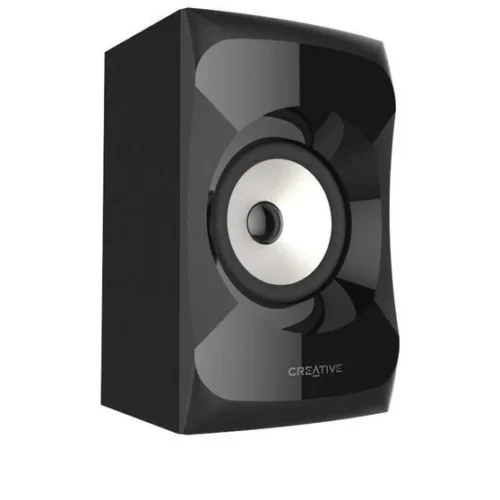 Alternative view of Creative Labs Speakers 2.1 bluetooth SBS E2900