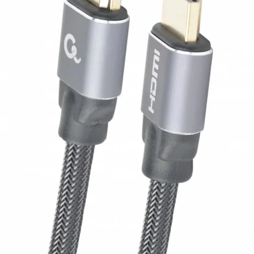 Alternative view of Gembird HDMI High Speed кабел Ethernet 2M