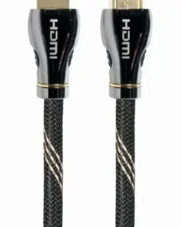 Gembird HDMI Ultra High Speed кабел 8K Ethernet 3M