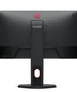 Alternative view of ZOWIE Monitor BENQ XL2540K LED 1ms/12MLN:1/HDMI/GAMING