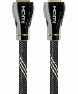 Gembird HDMI Ultra High Speed кабел 8K Ethernet 2M