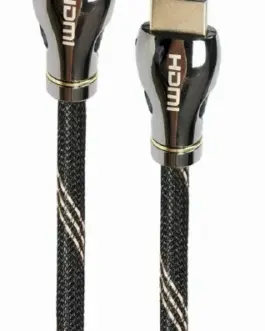 Gembird HDMI Ultra High Speed кабел 8K Ethernet 1M