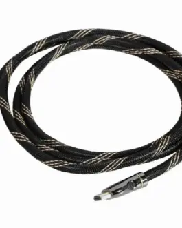 Alternative view of Gembird HDMI Ultra High Speed кабел 8K Ethernet 1M