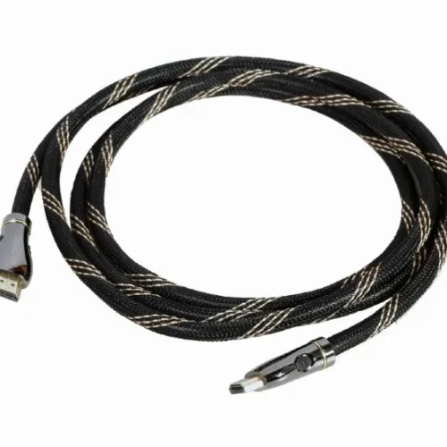 Alternative view of Gembird HDMI Ultra High Speed кабел 8K Ethernet 1M