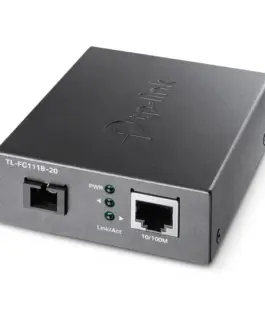 TP-LINK TP-Link FC111B-20 Media Konwerter 10/100 WDM