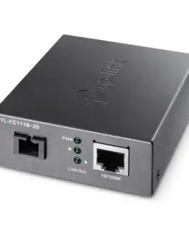 TP-LINK TP-Link FC111B-20 Media Konwerter 10/100 WDM