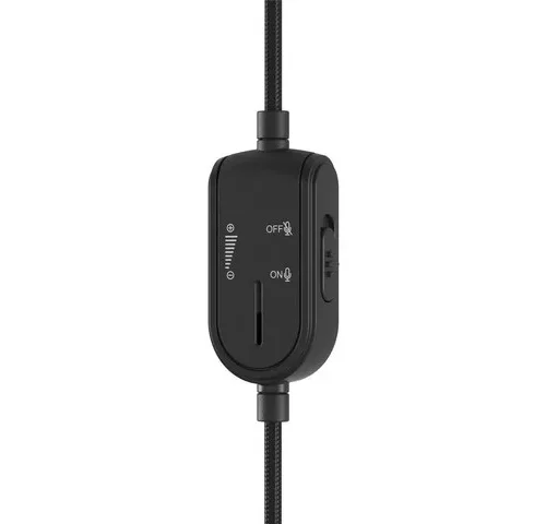 Alternative view of Natec Gaming Headset Genesis Argon 600