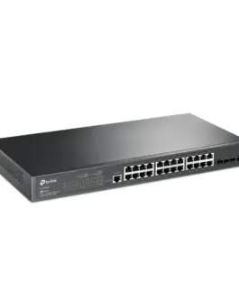 TP-LINK TP-Link SG3428 Switch 24xGE 4xSFP