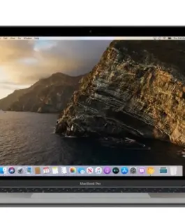 Alternative view of Belkin Privacy MacBook PRO/AIR 13 inch