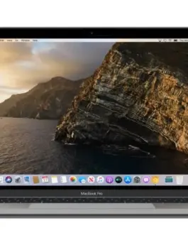 Alternative view of Belkin Privacy MacBook PRO/AIR 13 inch