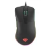 Natec Gaming мишка Genesis Krypton 510 8000 DPI RGB черен