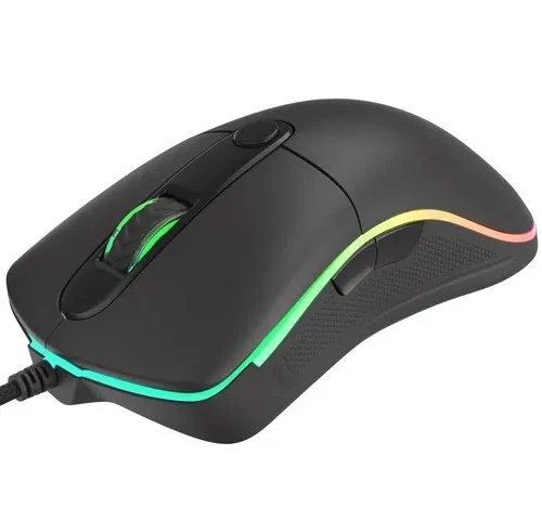 Natec Gaming mouse Genesis Krypton 510 8000 DPI RGB черен