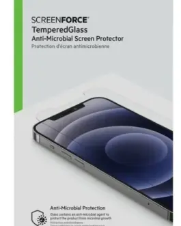 Belkin ScreenForce TempeчервенGlass iPhone 12 Pro Max