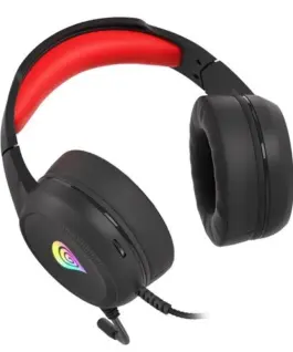 Natec Gaming Headset Genesis Neon 200 RGB