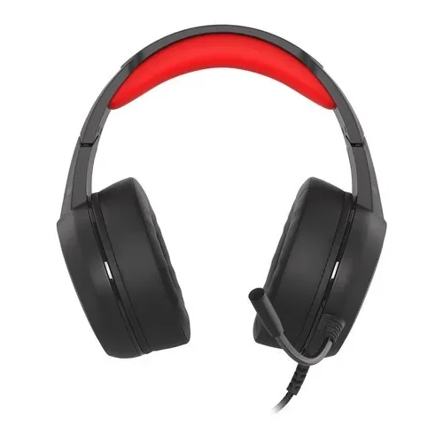 Alternative view of Natec Gaming Headset Genesis Neon 200 RGB