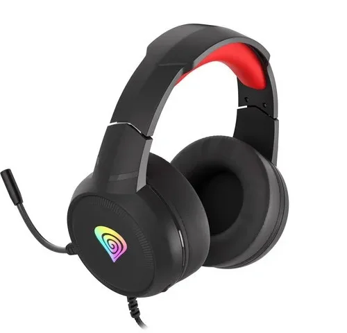 Natec Gaming Headset Genesis Neon 200 RGB