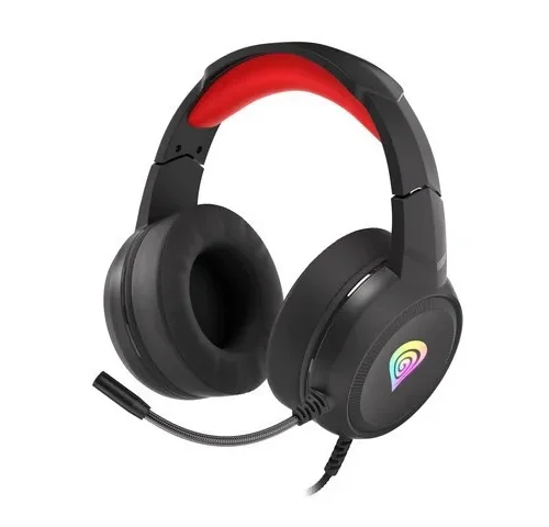 Natec Gaming Headset Genesis Neon 200 RGB