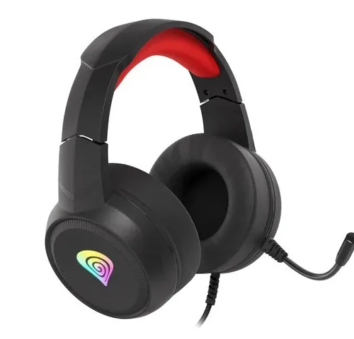 Natec Gaming Headset Genesis Neon 200 RGB