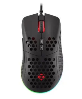 Alternative view of Genesis Gaming мишка Genesis Krypton 550 8000 DPI RG