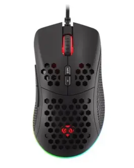 Alternative view of Genesis Gaming мишка Genesis Krypton 550 8000 DPI RG