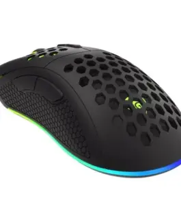 Genesis Gaming мишка Genesis Krypton 550 8000 DPI RG