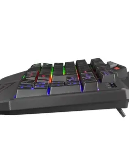 Alternative view of Fury Gaming клавиатура Fury Skyraider