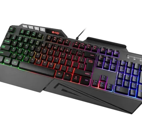 Fury Gaming keyboard Fury Skyraider