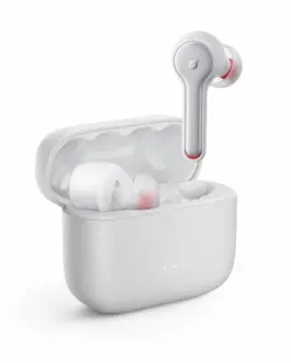 Anker слушалки Soundcore Liberty Air 2 B2B - бял