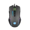 Fury Gaming мишка Fury Hustler 6400 DPI RGB