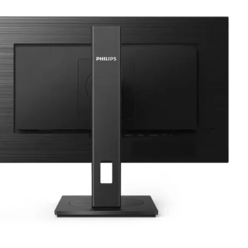 Philips Monitor 272S1AE 27 inch IPS DVI HDMI DP Pivot