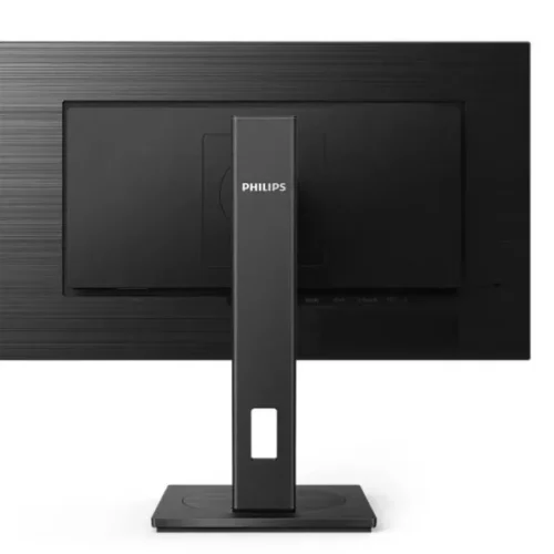 Philips Monitor 272S1AE 27 inch IPS DVI HDMI DP Pivot