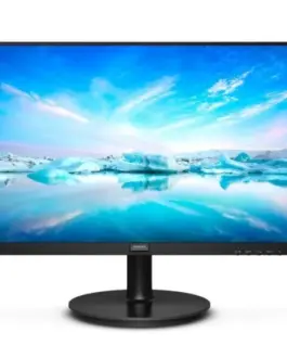 Philips Monitor 222V8LA 21.5 inch VA HDMI DP Speakers
