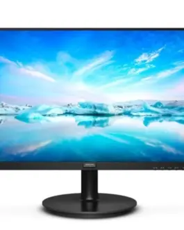 Philips Monitor 222V8LA 21.5 inch VA HDMI DP Speakers