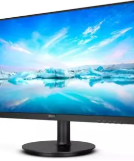 Philips Monitor 222V8LA 21.5 inch VA HDMI DP Speakers