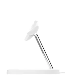 Belkin Belkin MagSafe 3-1 Wireless зарядно бял