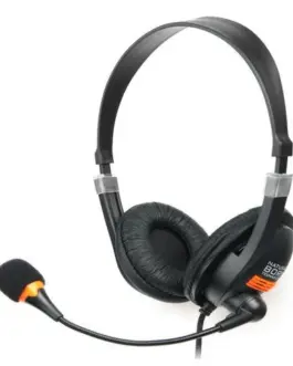 Alternative view of Natec слушалки WITH MICROPHONE DRONE