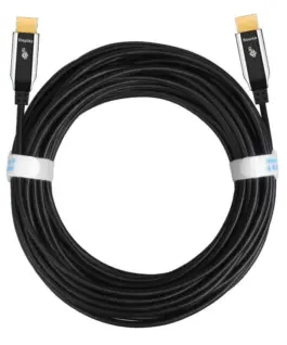 Alternative view of TB HDMI Fiber Optic HDMI v 2.0 20 m