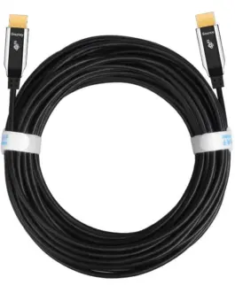 Alternative view of TB HDMI Fiber Optic HDMI v 2.0 20 m