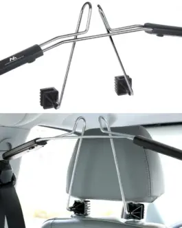 Alternative view of Maclean Car Clothing Hanger MC-870