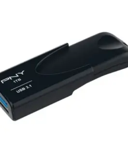 PNY Pendrive 1TB USB 3.1 ATTACHE 4 FD1TBATT431KK-EF