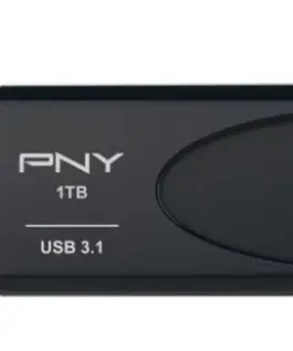PNY Pendrive 1TB USB 3.1 ATTACHE 4 FD1TBATT431KK-EF
