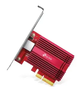TP-LINK TX401 Network card PCI-E 1x10Gb