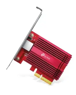 TP-LINK TX401 Network card PCI-E 1x10Gb