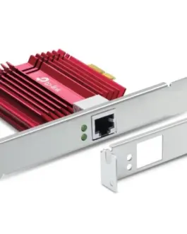 Alternative view of TP-LINK TX401 Network card PCI-E 1x10Gb