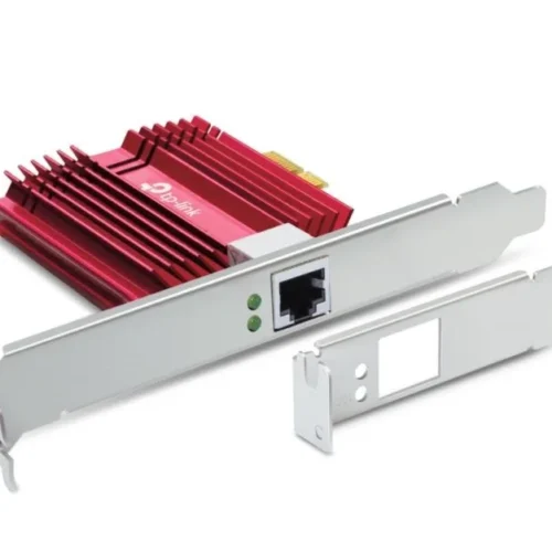 TP-LINK TX401 Network card PCI-E 1x10Gb