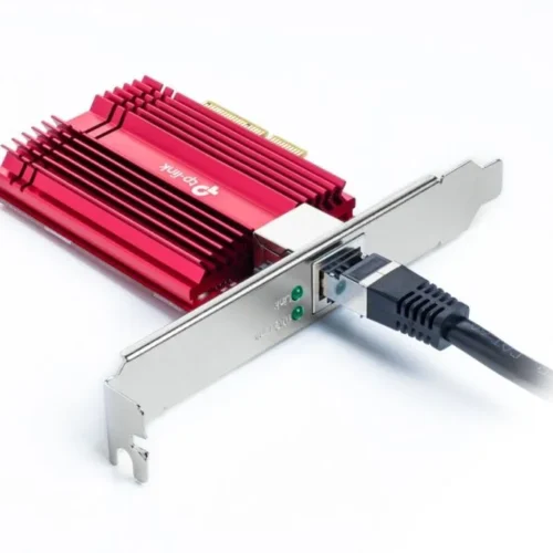TP-LINK TX401 Network card PCI-E 1x10Gb